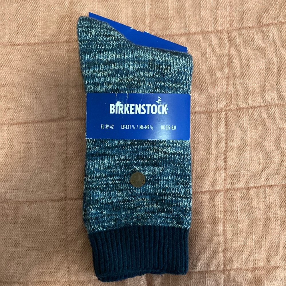Birkenstock Socks